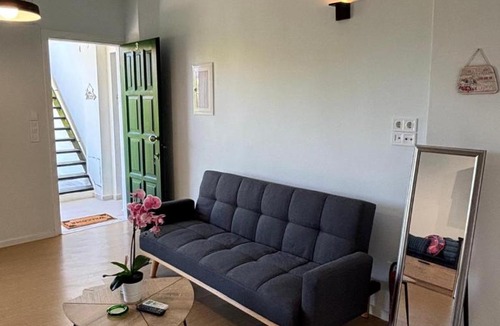 Lygia Apartment | Breath of sea Studio Apartment Ligia Bay