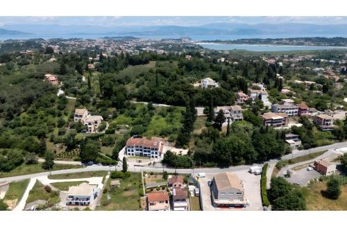 Corfu Apartment | Breathing Apartments