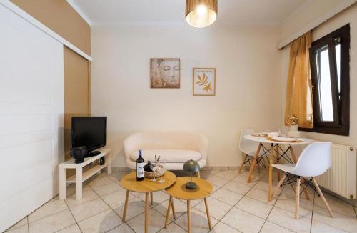 Corfu Apartment | Breathing Apartments
