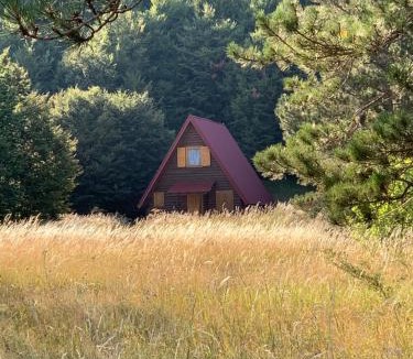 Cetinje Ski Chalet | Breeze Home Cottage