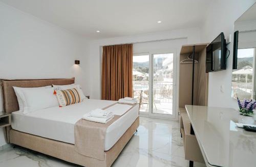 Parga Apartment | Breeze Hotel