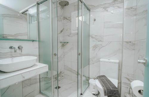 Parga Apartment | Breeze Hotel