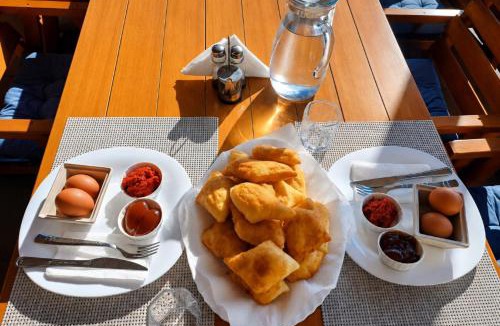 Vusanje Apartment | Breti's GuestHouse