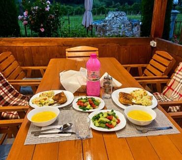 Vusanje Apartment | Breti's GuestHouse