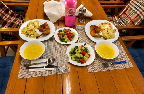 Vusanje Apartment | Breti's GuestHouse