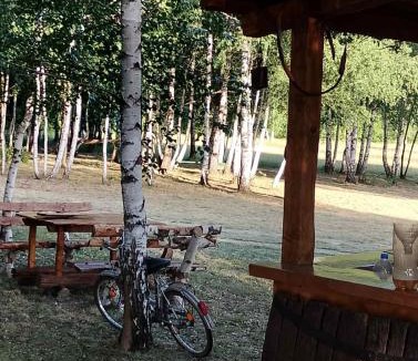 Donja Brezna Other | Brezna Base Camp & Retreat