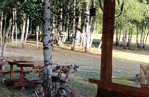 Donja Brezna Other | Brezna Base Camp & Retreat