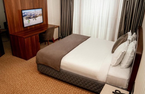 Brezovice Hotel | Brezovica Hotel & SPA