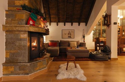 Brezovice Ski Chalet | Brezovica Mont Chalet - Kosovo