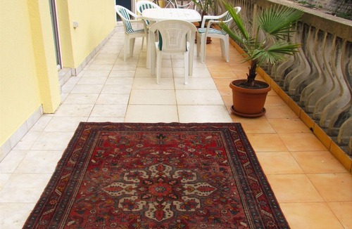 Maini Apartment | Bright and fresh beach apartment - Stay 6 nights and get the 7 the night free