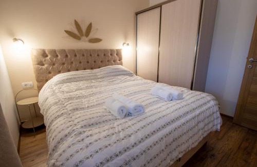 Goricani Apartment | Bright & Cozy Apartment in quiet area near Airport
