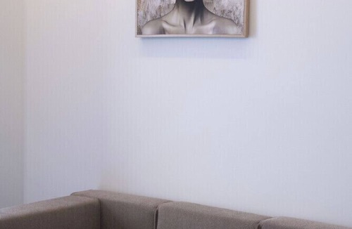 Piraeus Apartment | Bright Living in Pireas. Your serene retreat