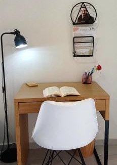 Heraklion Apartment | BRIO luxurious urban stay in Heraklio,WiFi,ΑC