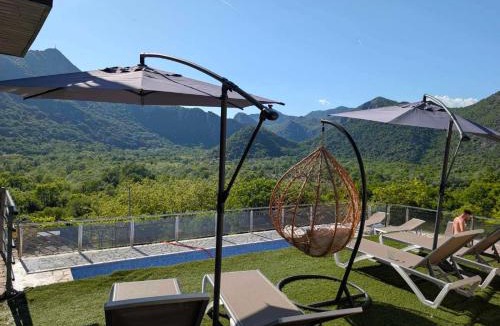 Virpazar Apartment | Brioni