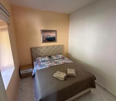 Virpazar Apartment | Brioni