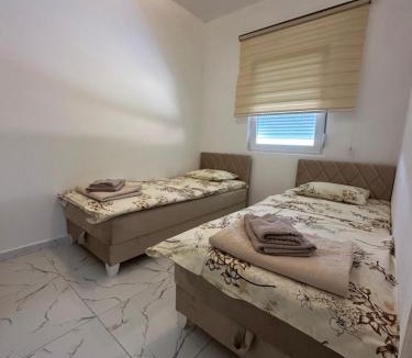 Virpazar Apartment | Brioni