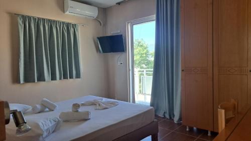Kos Town Apartment | Bristol Apartments