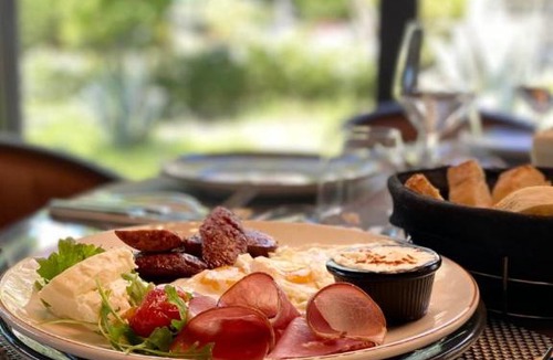 Podgorica Hotel | Bristol Hotel Podgorica