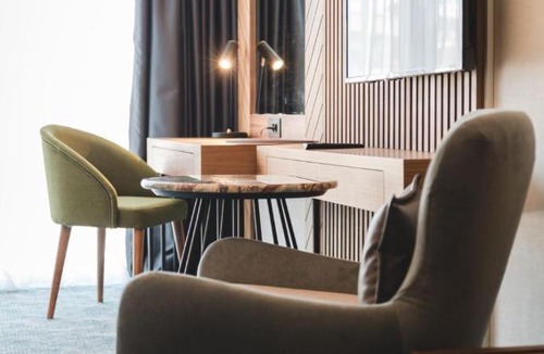 Podgorica Hotel | Bristol Hotel Podgorica