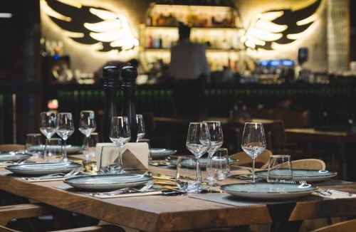 Podgorica Hotel | Bristol Hotel Podgorica