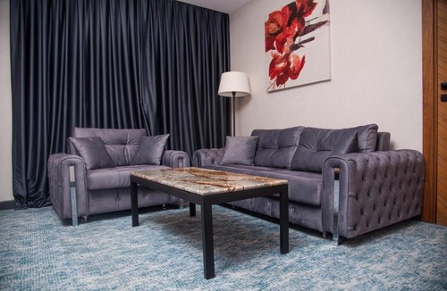 Podgorica Hotel | Bristol Hotel Podgorica