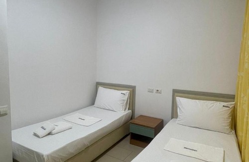 Vlore Resort | Britannia Resort & SPA