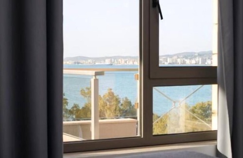 Vlore Hotel | Britannia Resort & SPA