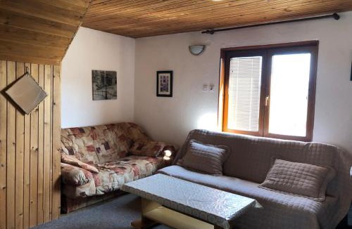 Tepacko Polje House | brown bear lodge