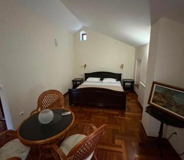 Old Town Apartment | Bruno Old Town Apartment