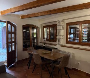 Old Town Apartment | Bruno Old Town Apartment