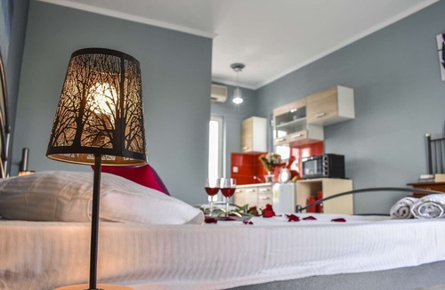 Laganas Apartment | Brunswick Pool & touch Tennis Apartments
