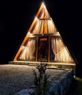 Kolasin House | Brvnara BOGDAN