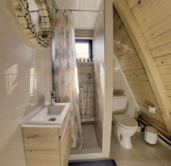 Kolasin House | Brvnara BOGDAN