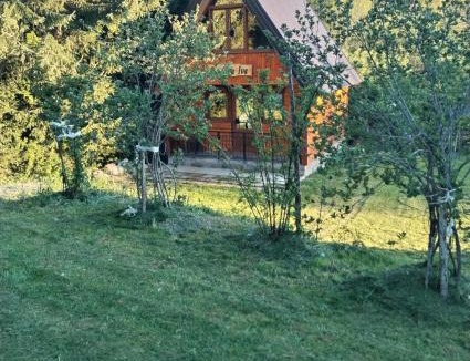 Kolasin Ski Chalet | Brvnara Iva Kolašin Crna Gora