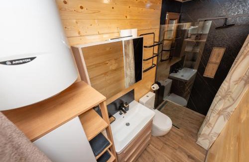 Kolasin Ski Chalet | Brvnara Iva Kolašin Crna Gora