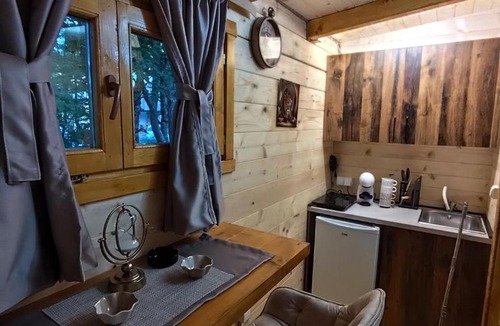 Donje Polje Cabin | Brvnara Nido