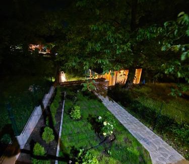 Donje Polje House | Brvnara RIĆKI
