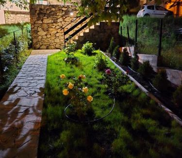 Donje Polje House | Brvnara RIĆKI