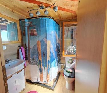 Pitomine Apartment | Brvnare tri srca, Zabljak, Pitomine