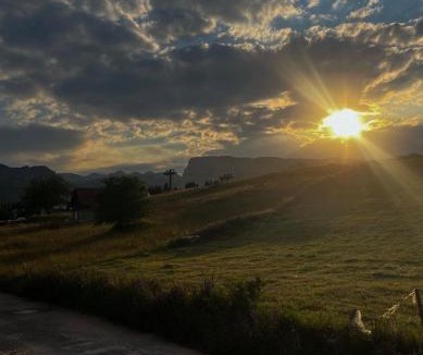 Pitomine Apartment | Brvnare tri srca, Zabljak, Pitomine