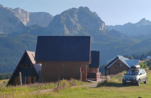 Pitomine Apartment | Brvnare tri srca, Zabljak, Pitomine