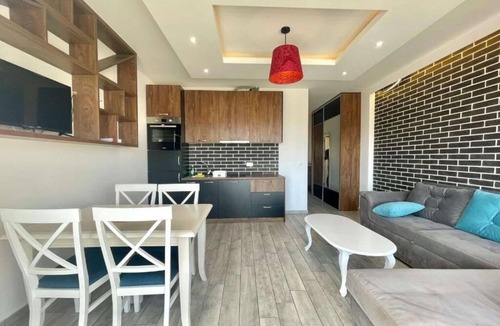 Lazi Apartment | Bucanero Apartments Budva