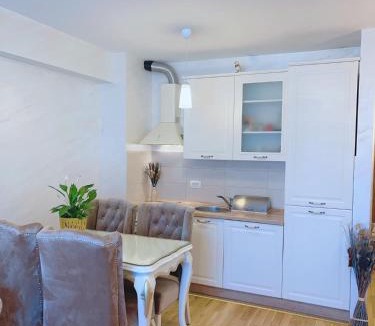 Babin do Apartment | Buddha City Apartment
