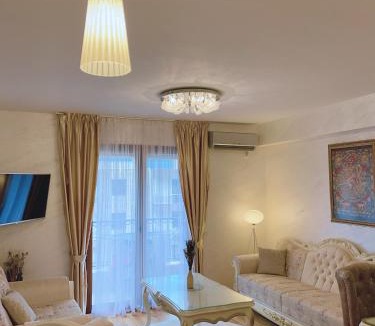 Babin do Apartment | Buddha City Apartment