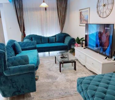 Babin do Apartment | Buddha Grand City Apartment
