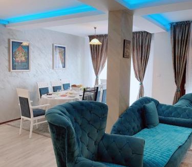 Babin do Apartment | Buddha Grand City Apartment