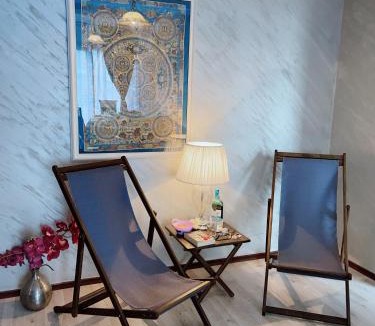 Babin do Apartment | Buddha Grand City Apartment