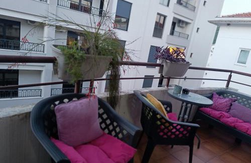 Rozino Apartment | Budva apartman Haustor