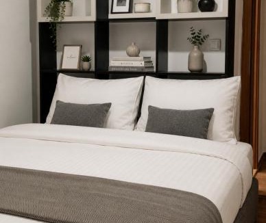 Rozino Apartment | Budva apartman Haustor