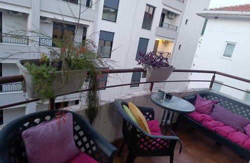 Rozino Apartment | Budva apartman Haustor
